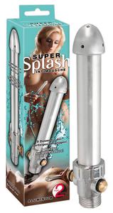 Nasadka prysznicowa Super Splash - 2859298052