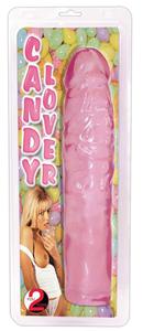 Dildo Candy Lover - 2859298249