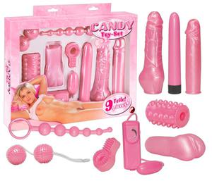 Zestaw Candy Toy-Set - 2859298260