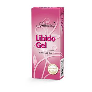 Intimeco Libido Gel - 2859298306