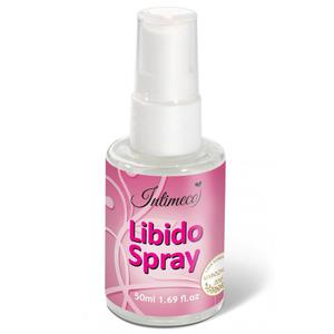Intimeco Libido Spray 50ml - 2859298307