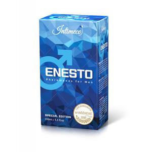 Feromony Meskie ENESTO 100ml - 2859298333