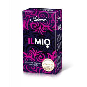 Feromony Damskie IL MIO 100ml - 2859298349