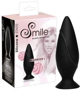 Smile Pointer Korek analny may - 2859298475