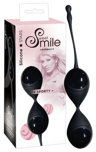 Smile Sporty Balls Kulki gejszy - 2859298493