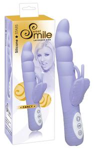 Smile Fancy Wibrator - 2859298568