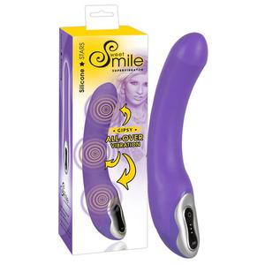 Smile Gipsy Wibrator - 2859298583