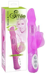 Smile Fancy Pearl Wibrator - 2859298590