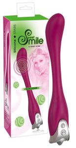 Smile Flexi-Lover Wibrator - 2859298647