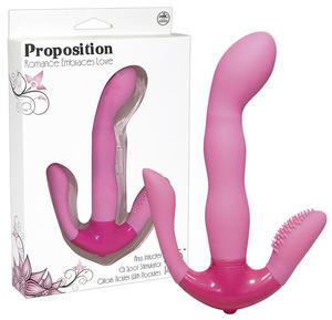 Proposition Pink - 2859298660