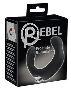 Rebel Stymulator prostaty - 2859298698