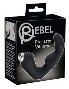 Rebel Stymulator prostaty - 2859298700