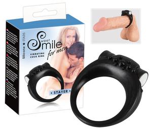 Smile Stayer Piercie - 2859298713