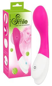 Smile G-Spot Vibe Wibrator - 2859298715