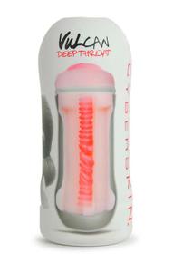 Masturbator Vulcan Deep Throat - 2859298731