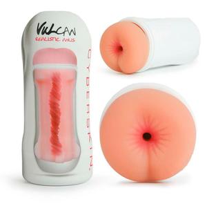 Masturbator Vulcan Realistic Anus - 2859298734