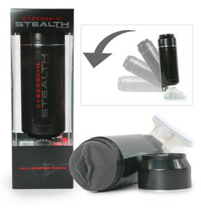 Masturbator Stealth Stroker - 2859298736