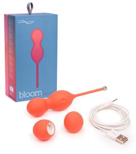 Kulki gejszy We-Vibe Bloom - 2859298783