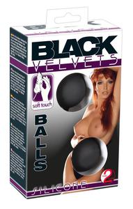 Black Velvets Kulki The Perfect Balls - 2859298882