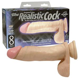 Realistic Cock 8 - 2859298962