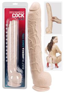 Dick Rambone Cock - 2859298963