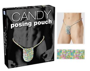 Candy posing pouch - 2859298983