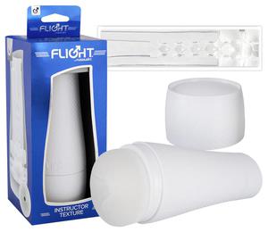 Masturbator Fleshlight Flight Instructor - 2859299036