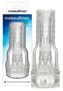 Masturbator Fleshlight GO Torque - 2859299038