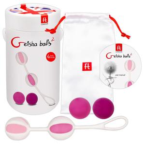 Fun Toys Geisha Balls 2 - 2859299091