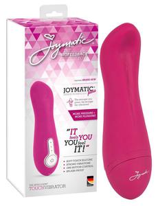 Wibrator The intelligent Touch - 2 kolory - 2859299093