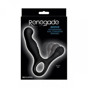 Stymulator Prostaty Renegade Revive - 2859299109