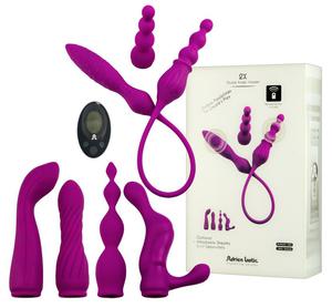 Adrien Lastic 2X  - 2859299112