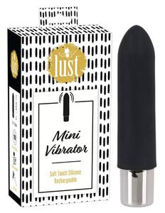 Lust Mini Wibrator - 2859299124