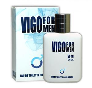 VIGO Feromony Men - 2859299155