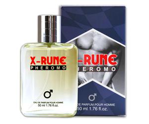 X-rune Feromony Men - 2859299158