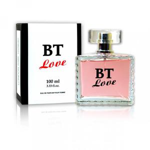 BT Love Perfumy Women - 2859299159