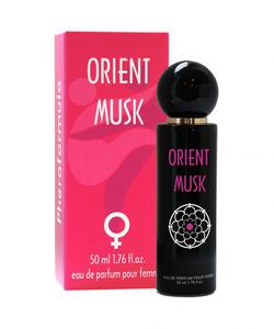 ORIENT MUSK Perfumy Women - 2859299161