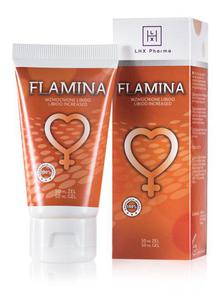 LHX el Flamina Libido 50ml - 2859299175