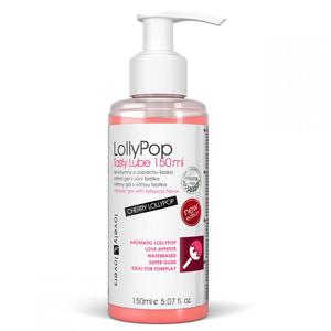 LollyPop Tasty Lube 150ml - 2859299206