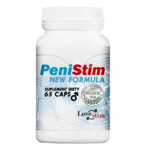 LoveStim PeniStim - 2859299210