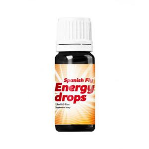 Suplement Spanish Fly Energy DROPS 15 ml - 2859299215