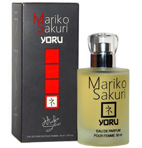 Mariko Sakuri YORU Feromony Women - 2859299222