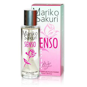 Mariko Sakuri SENSO Feromony Women - 2859299223