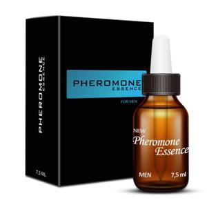 Pheromone Essence mskie 7.5 ml - 2859299243