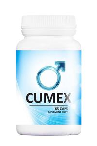 Suplement Cumex 65 kapsuek - 2859299250