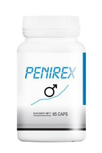 Suplement Penirex 65 kapsuek - 2859299251