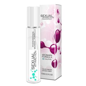 Sexual Attraction damskie 15 ml - 2859299259