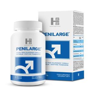 PeniLarge 60 tabletek - 2859299260