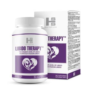 Libido Therapy 30 tabletek - 2859299263