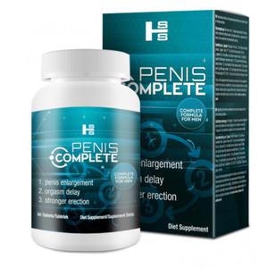 Penis Complete 60 tabletek - 2859299273